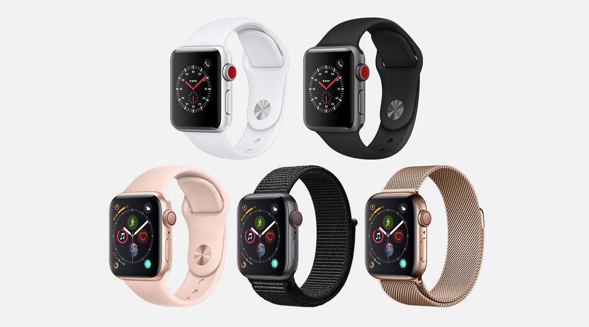 Apple watch 2025 esim telia